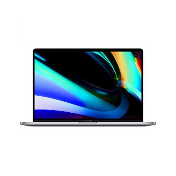 2019 Apple MacBook Pro (16-inch, 16GB RAM, 1TB Storage) - Space Grey
