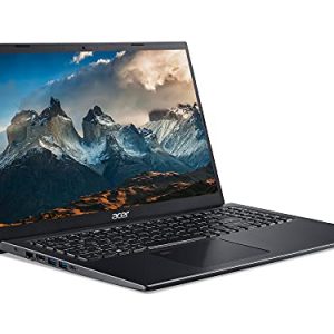 Acer Aspire 5 A515-56 15.6 inch Laptop - (Intel Core i5-1135G7, 8GB RAM, 1TB SSD, Full HD Display, Windows 11, Black) - Amazon Exclusive