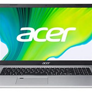 Acer Aspire 5 A517-52-53Y7-43.9 cm (17.3") - Intel Core i5-1135G7 - Silber