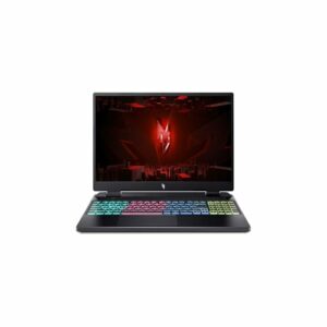 Acer Nitro 16 Gaming (AN16-51-56VT) 16" WUXGA 165Hz IPS Display, i5-13500H, 16GB RAM, 512GB SSD, GeForce RTX 4050, Windo