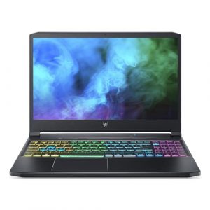 ACER Predator Triton 300 Gaming Laptop: Intel Core i7-11800H 8-Core Processor, NVIDIA RTX 3070 8GB Graphics, 16GB RAM, 512GB SSD, 15.6'' Full HD 144Hz Display, Black, (PT315-53-70L0)