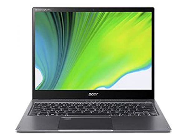 Acer Spin 5 Pro Series SP513-55N - 34.3 cm (13.5") - Core i7 1165G7-16 GB RAM - 512 GB SSD - Deutsch