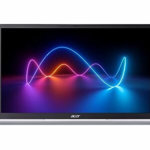 Acer Swift Go 14 SFG14-41 14-inch Laptop - (AMD Ryzen 5 7530U, 8 GB RAM, 512 GB SSD, 1920 x 1080 Display, Windows 11, Silver)