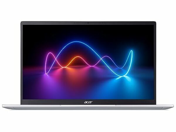 Acer Swift Go 14 SFG14-41 14-inch Laptop - (AMD Ryzen 5 7530U, 8 GB RAM, 512 GB SSD, 1920 x 1080 Display, Windows 11, Silver)