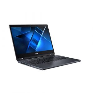 Acer TravelMate Spin P4 TMP414RN-51-32JD - Education eLOE - 35.6 cm (14") - Intel Core i3 1115G4 - Slate Blue (NXVQHEG001)