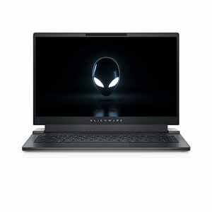 Alienware X14, 144Hz, 3ms, 2TB NVMe Gaming Laptop - i7-12700H (14 Cores, 4.7GHz), 16GB LPDDR5, Nvidia GeForce RTX 3060, SD Card Reader, WIFI 6E & BT 5.2, RGB Backlit Keys, Windows 11 Pro (Renewed)