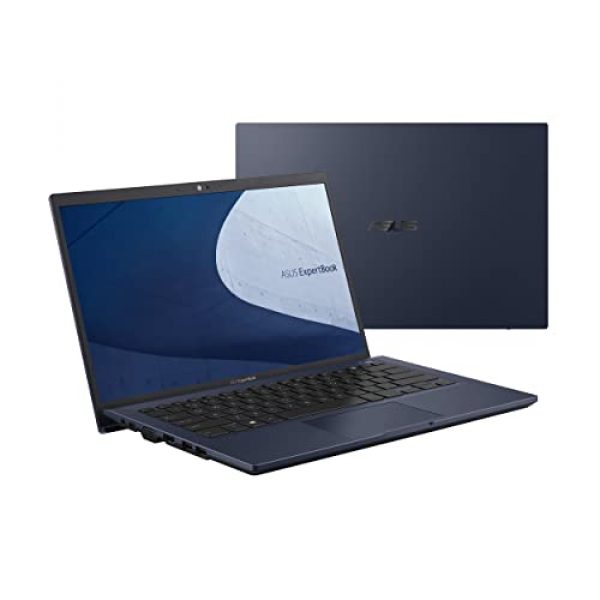 ASUS ExpertBook B1 B1400CEAE-EB1344R notebook 35.6 cm [14] Full HD Intel Co