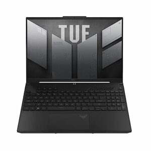 ASUS TUF Gaming A16 Advantage Edition 2023 FA617XS-N3035 AMD Radeon RX 7600S AMD Ryzen 9 7940HS 16" 1TB SSD 16GB RAM