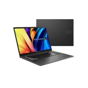 ASUS Vivobook Pro 16X 16'' OLED 4K Core i7 RAM 16GB SSD 1TB 90NB0XS2-M007K0