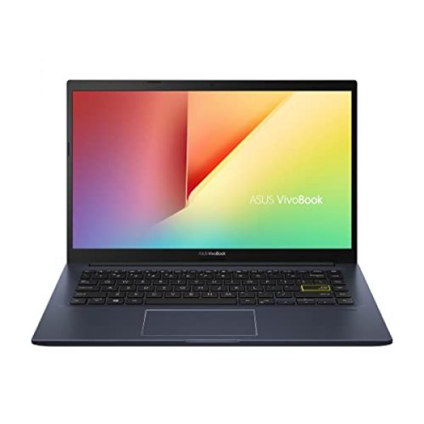 ASUS VivoBook S14 S433 Laptop i7-1165G7 16GB 1TB SSD+32GB Optane 14" FHD IPS W10 - S433EA-AM874T