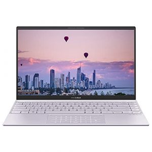 ASUS ZenBook 14 UX425EA Full HD 400nits Full HD Laptop (Intel i7-1165G7, 16 GB RAM, 512 GB SSD, Backlit Keyboard, WiFi 6, Windows 10)