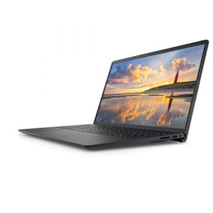 DELL 2022 Newest Inspiron 3510 Laptop, 15.6'' HD Display, Intel Celeron N4020 Processor, 16GB DDR4 RAM, 1TB PCIe SSD, Webcam, WiFi, HDMI, Bluetooth, Windows 10 Home, Black