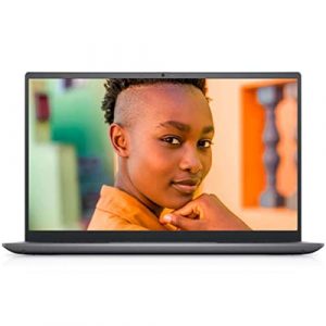 Dell Inspiron 14 5415, Silver, AMD Ryzen 5 5500U, 8GB RAM, 512GB SSD, 14" 1920x1080 FHD, Dell 1 YR WTY and EuroPC Warranty Assist, (Renewed)