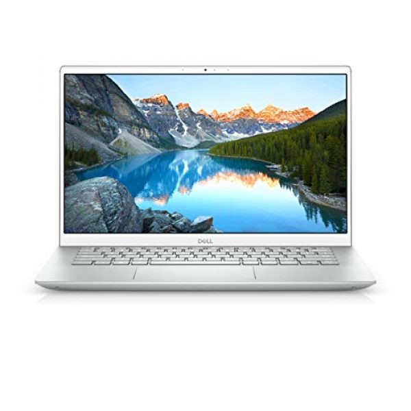 Dell Inspiron 5402 Notebook Silver 35.6 cm (14") 1920 x 1080 pixels Intel Core i5-11xxx 8 GB DDR4-SDRAM 512 GB SSD Wi-Fi 5 (802.11ac) Windows 10 Home Inspiron 5402, Intel Core i5-11xxx, 35.6