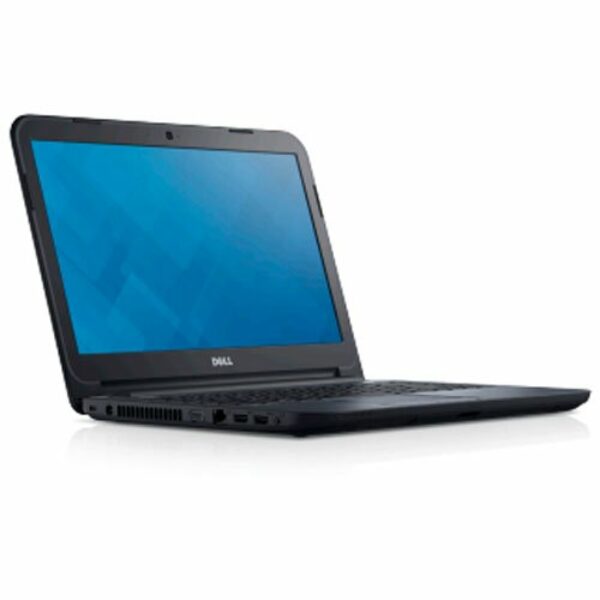 Dell Latitude 3440 14-inch Notebook (Intel Core i5-4210U 1.7GHz, 4GB RAM, 500GB HDD, Bluetooth, Webcam, Windows 7 Professional/Windows 8.1)