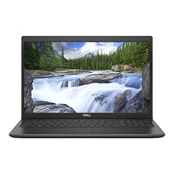 Dell Latitude 3520 15.6" FHD Business Laptop (Grey) Intel Core i5-1135G7, 8 GB RAM, 256 GB SSD, Win 10 Pro