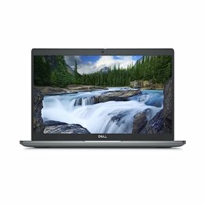 Dell Latitude 5340 - 13.3" - Intel Core i5 1335U - 16 GB RAM - 256 GB SSD