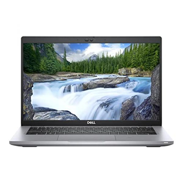 Dell Latitude 5420 14" Laptop - Core i7 3.0GHz CPU, 16GB RAM, Windows 10 Pro