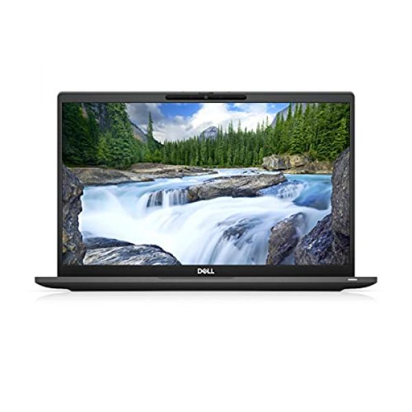 Dell Latitude 7420 14 Inch FHD Business Laptop, Intel Core i7-1185G7 (4.8 Ghz), 16GB RAM, 512GB SSD, Win10 Pro, (Black)