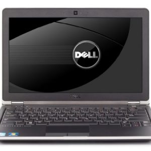 Dell Latitude E6230 i5 3320 M 2.6GHz/4096/320/31,7 cm 12,5/EU/Webcam/WLAN/Win7/Renew