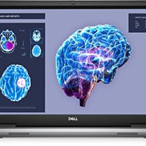 Dell NB Precision 7680 16 FHD i9 W11P