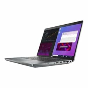 Dell Precision 3470-14'' - Intel Core i5 1250P - VPRO Enterprise XH2WW