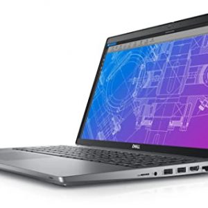 DELL Precision 3570 i7-1255U 16GB 512GB SSD 15.6" FHD IR Cam & Mic Nvidia T550 ThBlt & SmtCd 4 Cell 130W Type-C WLAN vPro Backlit KB W10Pro+W11Pro License 3Y Basic Onsite