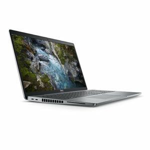 DELL Precision 3580 i7-1360P Mobile workstation 39.6 cm (15.6") Full HD Intel® Core™ i7 16 GB DDR5-SDRAM 512 GB SSD NVIDIA RTX A500 Wi-Fi 6E (802.11ax) Windows 11 Pro Grey