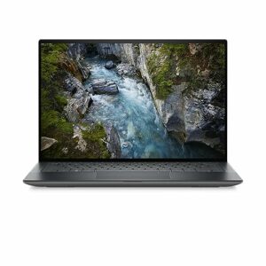 Dell Precision 5480 - Intel Core i7 13800H / 2.5 GHz - Win 11 Pro - NVIDIA RTX 2000 Ada - 32 GB RAM - 1 TB SSD NVMe, Class 40-35.56 cm (14") 1920 x 1200-802.11a/b/g/n/acac/ax (Wi-Fi 6E) - Grey