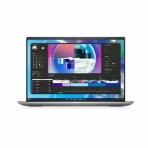 Dell Precision 5680-16'' - Intel Core i7-13700H - 32GB RAM - 1TB SSD K18C2