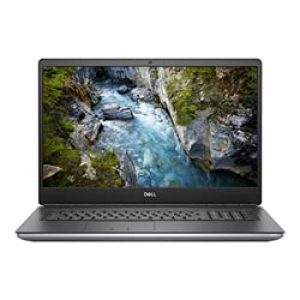 DELL PRECISION 7760 17.3" FULL HD INTEL® CORET I9 DI UNDICESIMA GENERAZIONE 16GB DDR4-SDRAM 512GB SSD NVIDIA RTX A4000 WI-FI 6 WINDOWS 10 PROFESSIONAL GRAY M6RMX