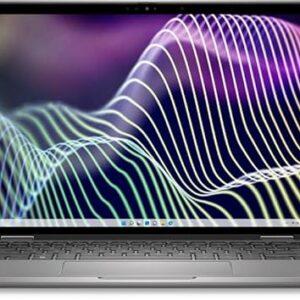 Dell SPL Latitude 7340 i7-1365U 16GB 512GB SSD 13.3 INCH FHD+ IR Cam & Mic Intel Iris Xe ThBlt FgrPr SmtCd 3 Cell 65W Type-C WLAN vPro B