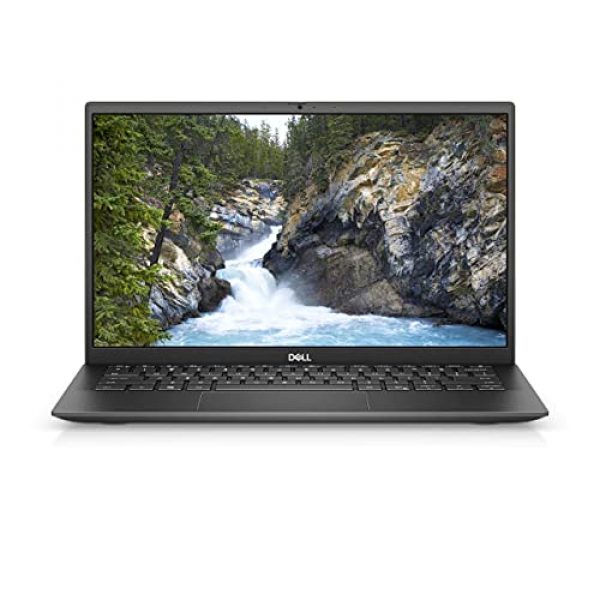 Dell Vostro 13 5301 Laptop (2020) | 13.3" FHD | Core i7 - 512GB SSD - 8GB RAM - GeForce MX350 | 4 Cores @ 4.7 GHz - 11th Gen CPU
