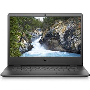 Dell Vostro 14 3400, Intel Core i5-1135G7, 8GB RAM, 256GB SSD, 14" 1920x1080 FHD, Dell 3 YR WTY and EuroPC Warranty Assist, (Renewed)