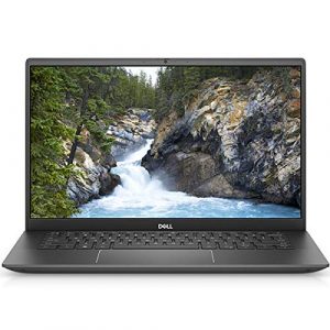 Dell Vostro 14 5402, Grey, Intel Core i5-1135G7, 8GB RAM, 256GB SSD, 14" 1920x1080 FHD, Dell 3 YR WTY and EuroPC Warranty Assist, (Renewed)