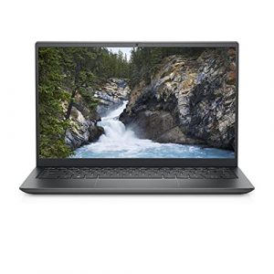 Dell Vostro 5410 14 inch FHD Business Laptop, Intel Core i5-11320H, 8GB RAM, 256GB SSD, Intel graphics, Windows 10 Pro, Grey