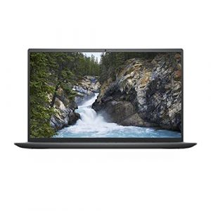 dell vostro 5515 15.6" 1920x1080 pixel amd ryzen 5 8gb ddr4-sdram 256gb ssd wi-fi 5 windows 10 professional grey x67pv