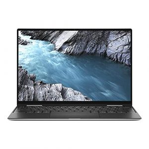 Dell XPS 13 9310 13.4" Touch 2-in-1 Laptop - Core i5 1.0GHz CPU, 8GB RAM, Windows 10 Pro