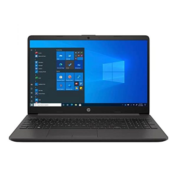 HP 250 G8 15.6" Laptop - Core i5 1.0GHz CPU, 8GB RAM, Windows 10 Pro