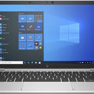 HP EliteBook 830 G8 Intel Core i5-1135G7 8GB 256GB SSD 13.3 Inch FHD Windows 10 Pro Laptop