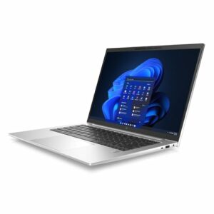 HP EliteBook 840 G9 7X9C7AA 14,0" WUXGA IPS, Intel i5-1235U, 16GB RAM, 512GB SSD, Windows 11 Pro