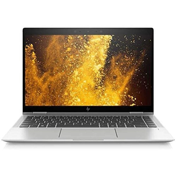 HP EliteBook x360 1040 G6 14" 4K UHD Touchscreen Convertible 2 in 1 Laptop - Intel Core i7-8565U, 32GB DDR4, 2TB Solid State Drive, 4G LTE. Free upgrade to Windows 11 Pro - UK Keyboard (Renewed)