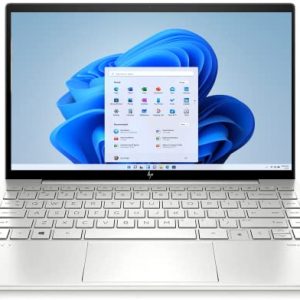HP ENVY 13.3" Laptop PC 13-ba1013sa, Touch Screen, Intel i5, 8GB RAM, 512GB SSD, FHD, Natural silver