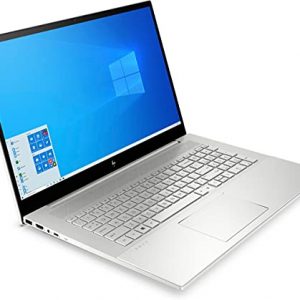 HP Envy 17-cg1001na 17.3" Full HD IPS Touchscreen Core i7-1165G7 32GB RAM 1TB SSD MX450 2GB Graphics Windows 10
