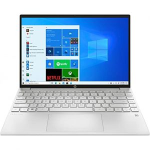 HP Pavilion Aero 13-be0015ns Silver - 13.3" - AMD Ryzen 7-16GB - 512GB SSD - Windows 11 Home