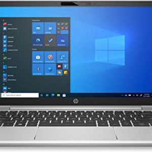 HP ProBook 630 G8 - 13.3" Core i5 1135G7 - 8 GB RAM - 256 GB SSD - UK