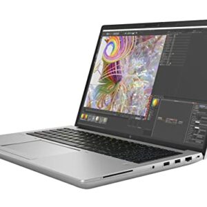 HP ZBook Fury 16 G9 i9 32 N W11P 62V33EA#ABD