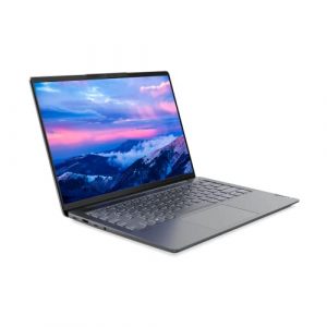 Lenovo IdeaPad 5 Pro 14 inch FHD Laptop - (AMD Ryzen 5 5600U, NVIDIA GeForce MX450, 16 GB RAM, 512GB SSD, Windows 11) - Storm Grey (82L700MNUK)