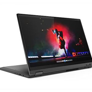 Lenovo IdeaPad Flex 5 15.6 inch FHD Laptop - (Intel Core i7-1165G7, 8 GB RAM, 512GB SSD, Windows 11) - Graphite Grey,82HT00BNUK