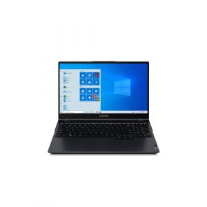 Lenovo Legion 5 15.6 inch FHD Laptop - (AMD Ryzen 7 5800H, NVIDIA GeForce RTX 3070, 16 GB RAM, 512GB SSD, Windows 11) - Phantom Blue + Shadow Black 82JU00PWUK